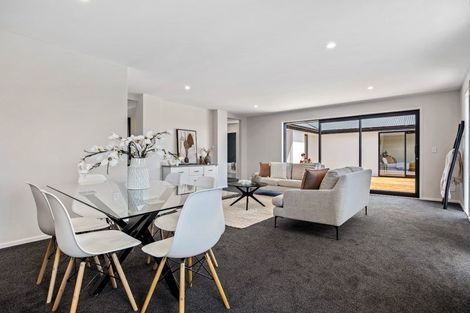 Photo of property in 21 Woodford Avenue, Woodend, 7610