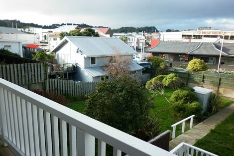 Photo of property in 15 Millward Street, Newtown, Wellington, 6021