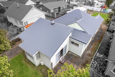 Photo of property in 63a Trafalgar Street, Waterloo, Lower Hutt, 5011