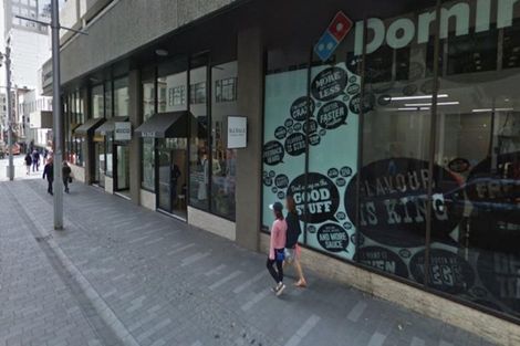 Photo of property in 18 Shortland Street, Regent, Whangarei, 0112