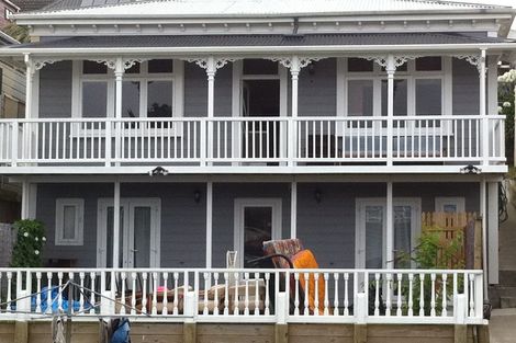 Photo of property in 15 Millward Street, Newtown, Wellington, 6021