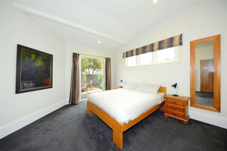 Photo of property in 134 Idris Road, Strowan, Christchurch, 8052