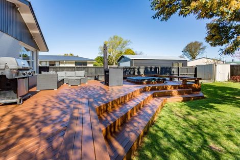 Photo of property in 23 Ebony Street, Bishopdale, Christchurch, 8053