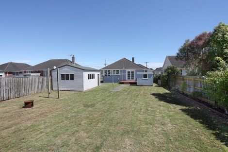 Photo of property in 16 Kittyhawk Row, Bulls, 4818