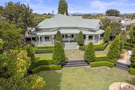 Photo of property in 45 Coronation Road, Morrinsville, 3300