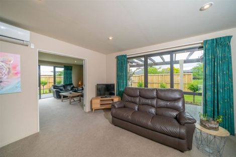 Photo of property in 3 Picasso Place, Rolleston, 7614