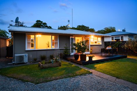 Photo of property in 382 Ruahine Street, Terrace End, Palmerston North, 4410