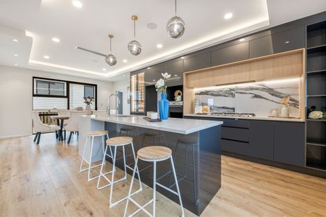 Photo of property in 24 Carrygawley Road, Flat Bush, Auckland, 2019