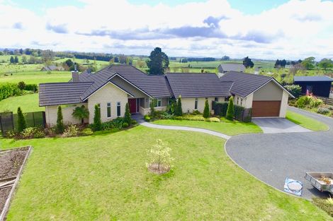 Photo of property in 1/302 Mcgregor Road, Ohaupo, 3882