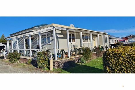 Photo of property in 5 Edward Street, Waimate, 7924