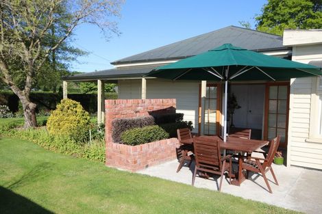 Photo of property in 66 Carters Terrace, Tinwald, Ashburton, 7700