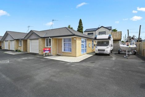 Photo of property in 60a Campbell Street, Frankton, Hamilton, 3204