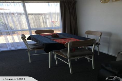 Photo of property in 4/11 Peverel Street, Riccarton, Christchurch, 8011