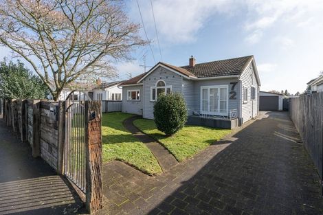 Photo of property in 72 Rimu Street, Maeroa, Hamilton, 3200