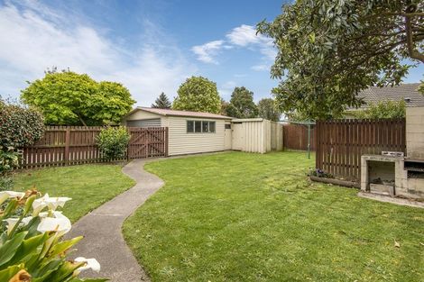 Photo of property in 85 Oakhampton Street, Hornby, Christchurch, 8042