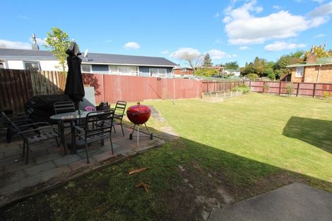 Photo of property in 3 Andrew Street, Tokoroa, 3420