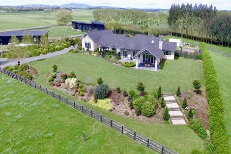 Photo of property in 1/302 Mcgregor Road, Ohaupo, 3882