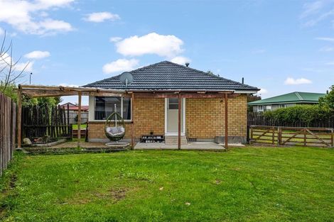 Photo of property in 33 Shelley Street, Rolleston, 7614
