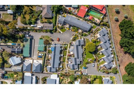 Photo of property in 21/55 Grantley Street, New Brighton, Christchurch, 8083
