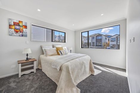 Photo of property in 31 Hauhake Road, Flat Bush, Auckland, 2019