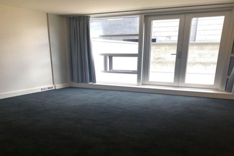 Photo of property in St Pauls Apartments, 3/43 Mulgrave Street, Thorndon, Wellington, 6011