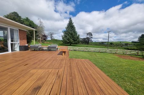 Photo of property in 1089 Mairoa Road, Mangaotaki, Piopio, 3971