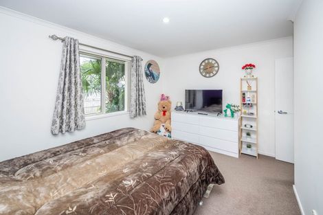 Photo of property in 20 Edgeview Crescent, Fitzroy, Hamilton, 3206