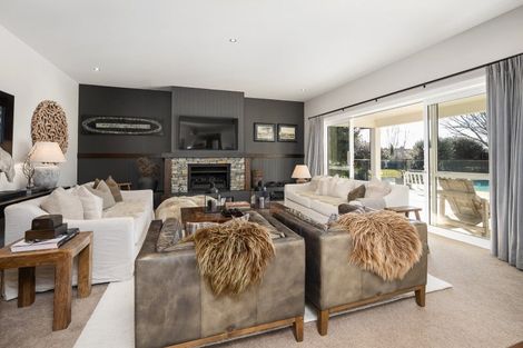 Photo of property in 1 Davren Way, Tamahere, Hamilton, 3283