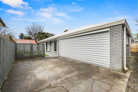 Photo of property in 130 Birdwood Avenue, Beckenham, Christchurch, 8023