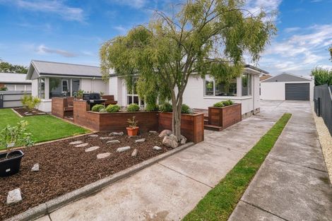 Photo of property in 24 Aitken Street, Ashburton, 7700