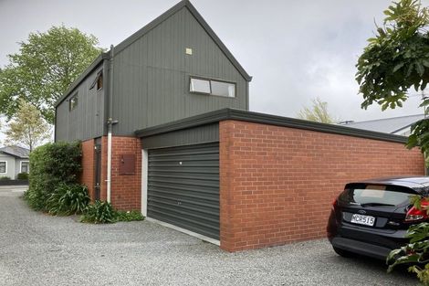 Photo of property in 1/56 Trafalgar Street, St Albans, Christchurch, 8014