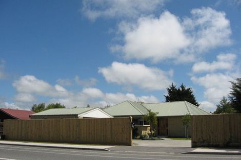 Photo of property in 57a Southbrook Road, Rangiora, 7400