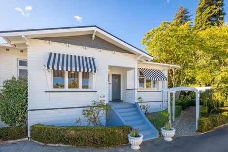 Photo of property in 11 Brougham Street, Nelson South, Nelson, 7010