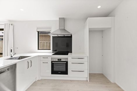 Photo of property in 14 Richard Hadlee Lane, Rolleston, 7615