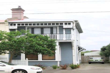 Photo of property in 25 Roy Street, Newtown, Wellington, 6021