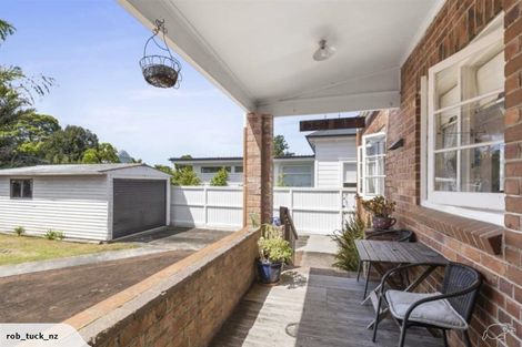 Photo of property in 13 Domain Street, Devonport, Auckland, 0624