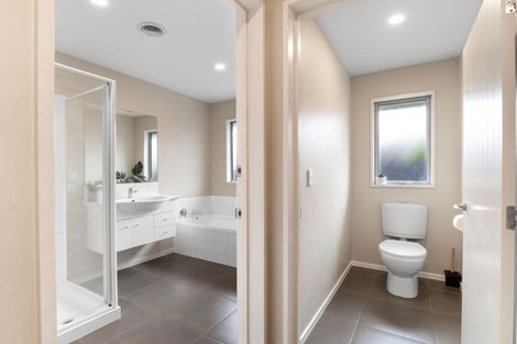 Photo of property in 11 Micron Close, Templeton, Christchurch, 8042