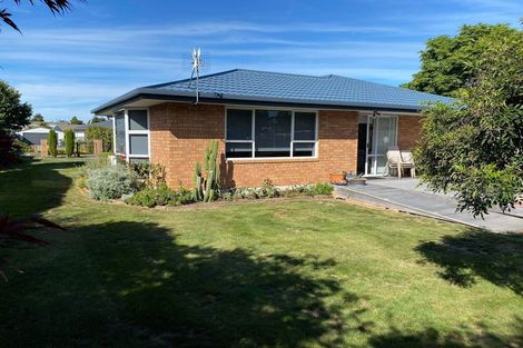 Photo of property in 4 Kowhai Crescent, Motueka, 7120