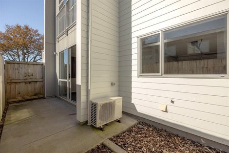 Photo of property in 2/16 Hammond Street, Hamilton Central, Hamilton, 3204