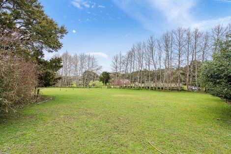 Photo of property in 992 Marua Road, Hikurangi, 0181
