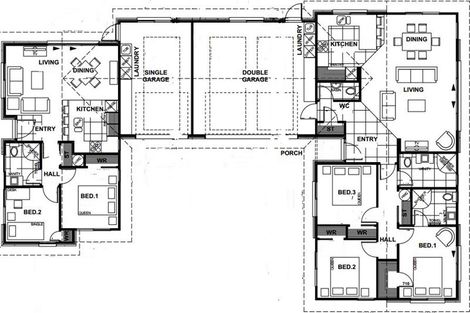 Photo of property in 67 Eighth View Avenue, Beachlands, Auckland, 2018