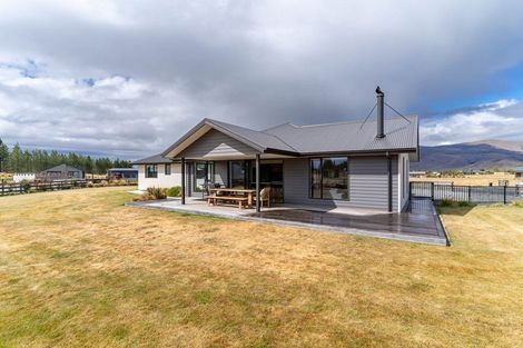 Photo of property in Temple Drive, Twizel, 7901