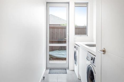 Photo of property in 38 Preston Avenue, West Melton, 7618