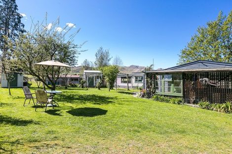 Photo of property in 1566 Dunback-morrisons Road, Waynes, Palmerston, 9483