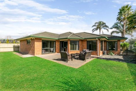 Photo of property in 13 Lockhart Place, Rototuna, Hamilton, 3210