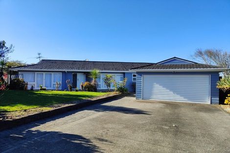 Photo of property in 5 Stansfield Place, Sunnyhills, Auckland, 2010
