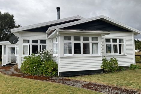 Photo of property in 28 Cook Flat Road, Fox Glacier, 7886