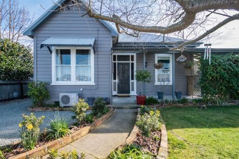 Photo of property in 43 Hamilton Street, Temuka, 7920