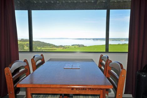 Photo of property in 986 Tinopai Road, Tinopai, Matakohe, 0593