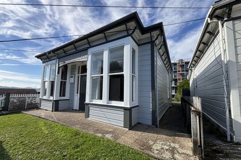 Photo of property in 377 Adelaide Road, Newtown, Wellington, 6021